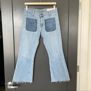 Rag & bone jeans